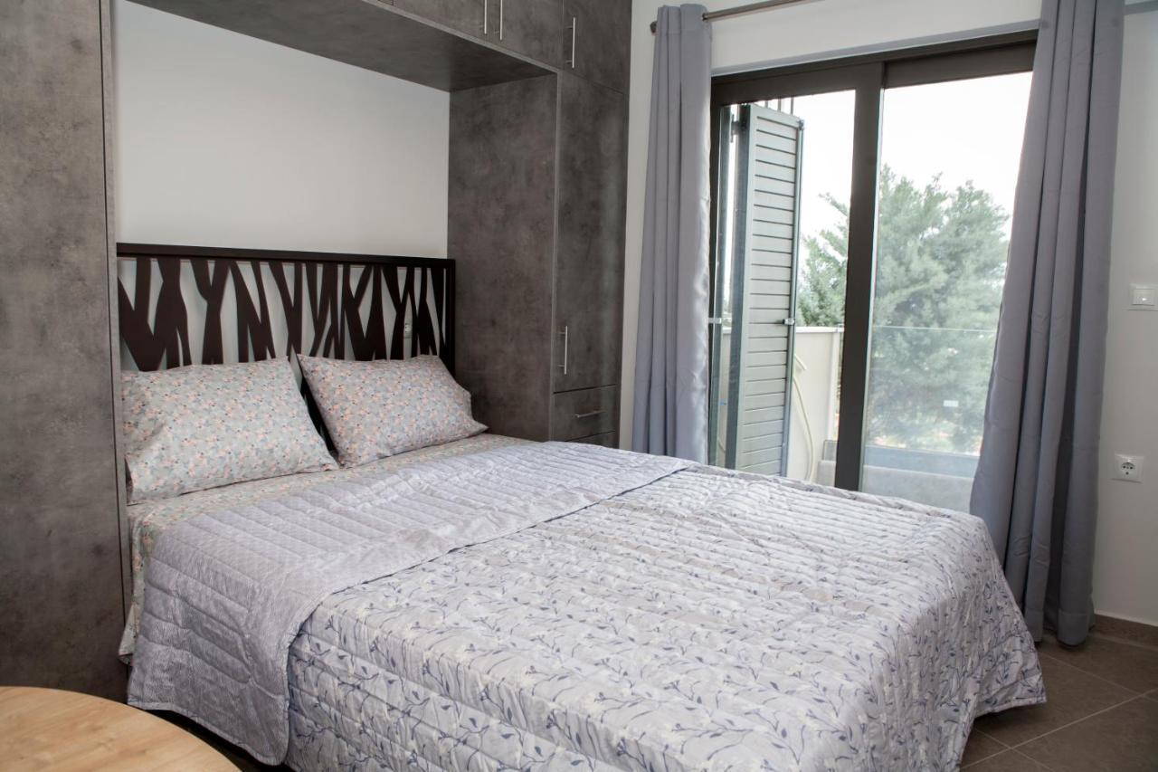 Sea View Frini Lefkada Βίλα Εξωτερικό φωτογραφία